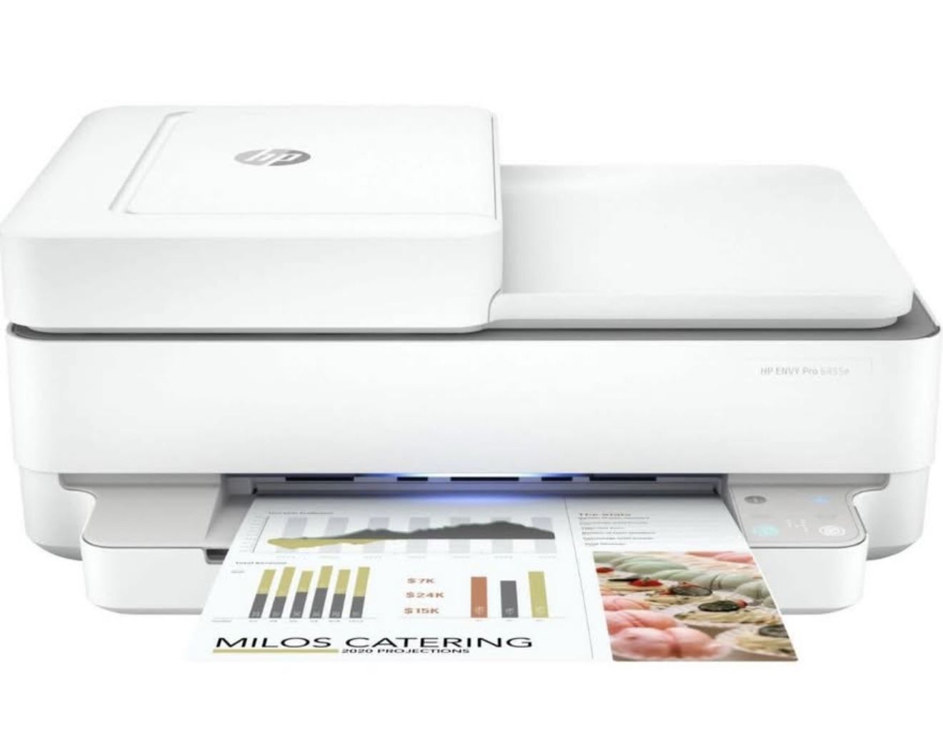 HP PRINTER