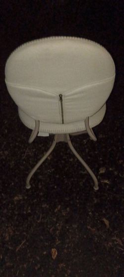 BJORKBERGET Swivel Office Chair