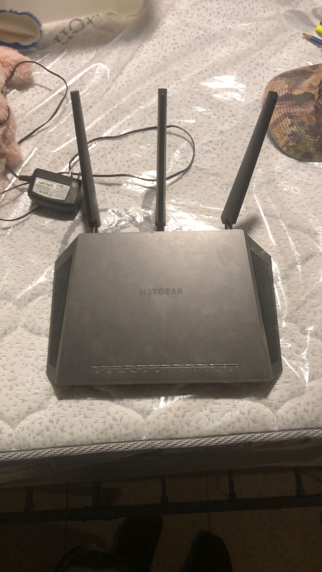 Netgear Nighthawk