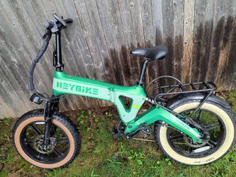 HEYBIKE EBIKE