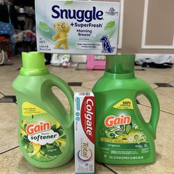 $20 each gain bundle