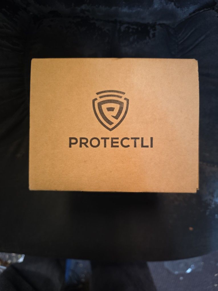 Protectli Vault FW2B - Mini PC Firewall 2 Porte, Intel Dual Core AES-NI, 8GB RAM, 120GB MSATA SSD