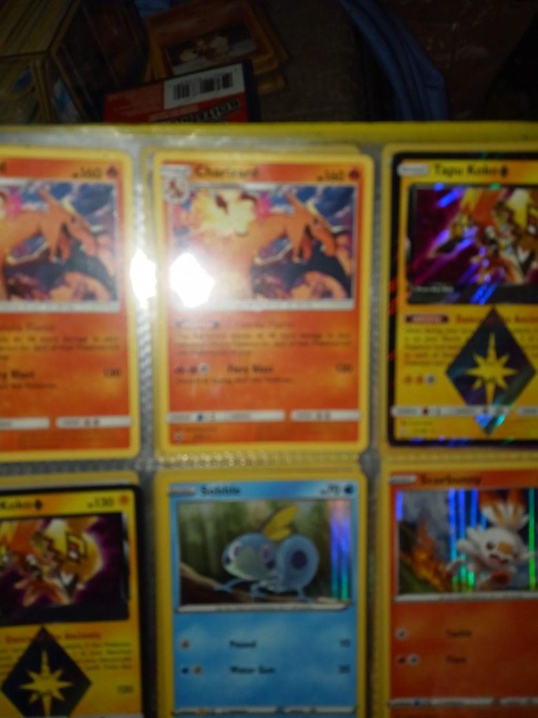 Pokemon