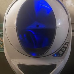 litter robot 3 