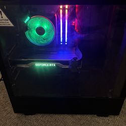 Gaming Pc