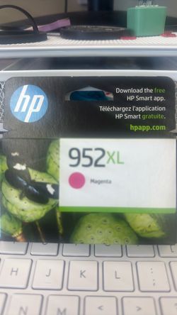 HP 952XL