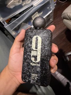 Afnan 9PM Night Out Eau de Parfum