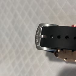 Richard Mille Watch 1:1