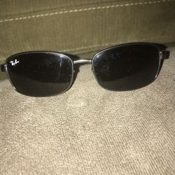 Ray Ban sunglasses for toddler
