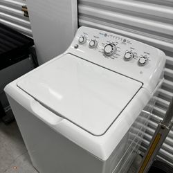 GE Washer 4.5cu . Price Including Delivery 