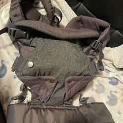 Baby Carrier / Cangurera