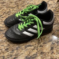 Adidas Soccer Cleats - Size 1.5