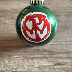 Pennywise Band Christmas Ornaments 