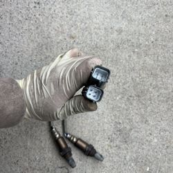 G37 O2 Sensors