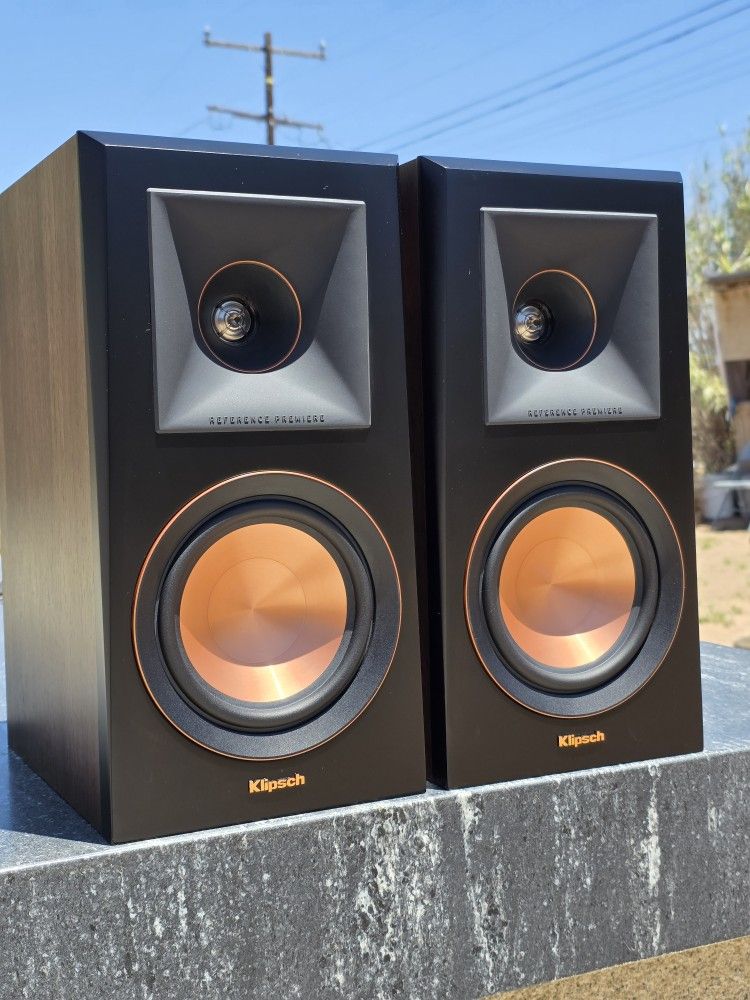 Klipsch RP-500M (NEW) SURROUNDS PAIR