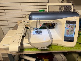 Sewing machine