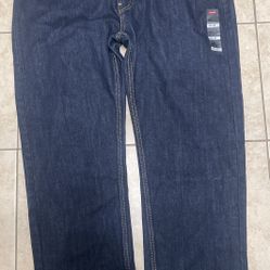 Levi’s Pants Mens Blue Jeans New Mens