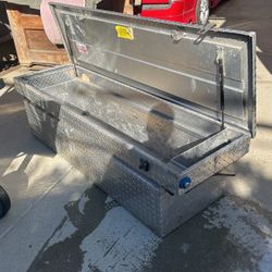 Aluminum Took Boxes For Sale From Pro Tech Company 
