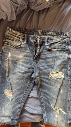 PRPS jeans Size 32 