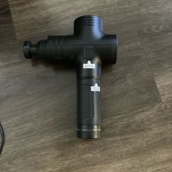 Massage Gun 