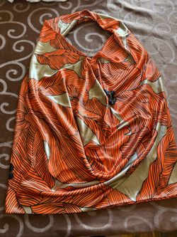 Blouse S/M $5