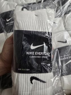 Nike Socks