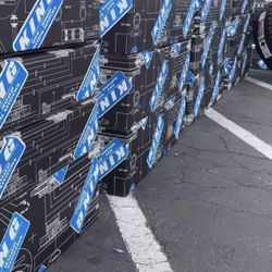 King Brand Shocks Available 