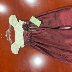 Sweet Kids Special Occasion Dress 