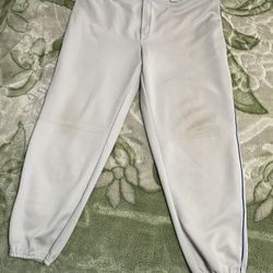 Baseball Pants