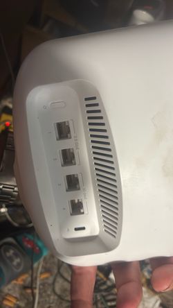 Eero pro 7 max anti drone protection