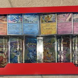 Pokémon 8-Pack