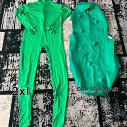 Adult Costumes