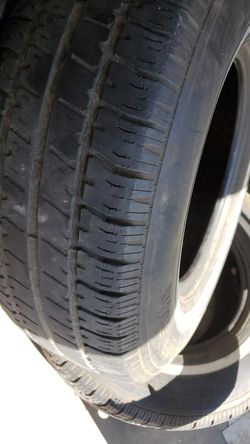 235 r 15 tires 2 only