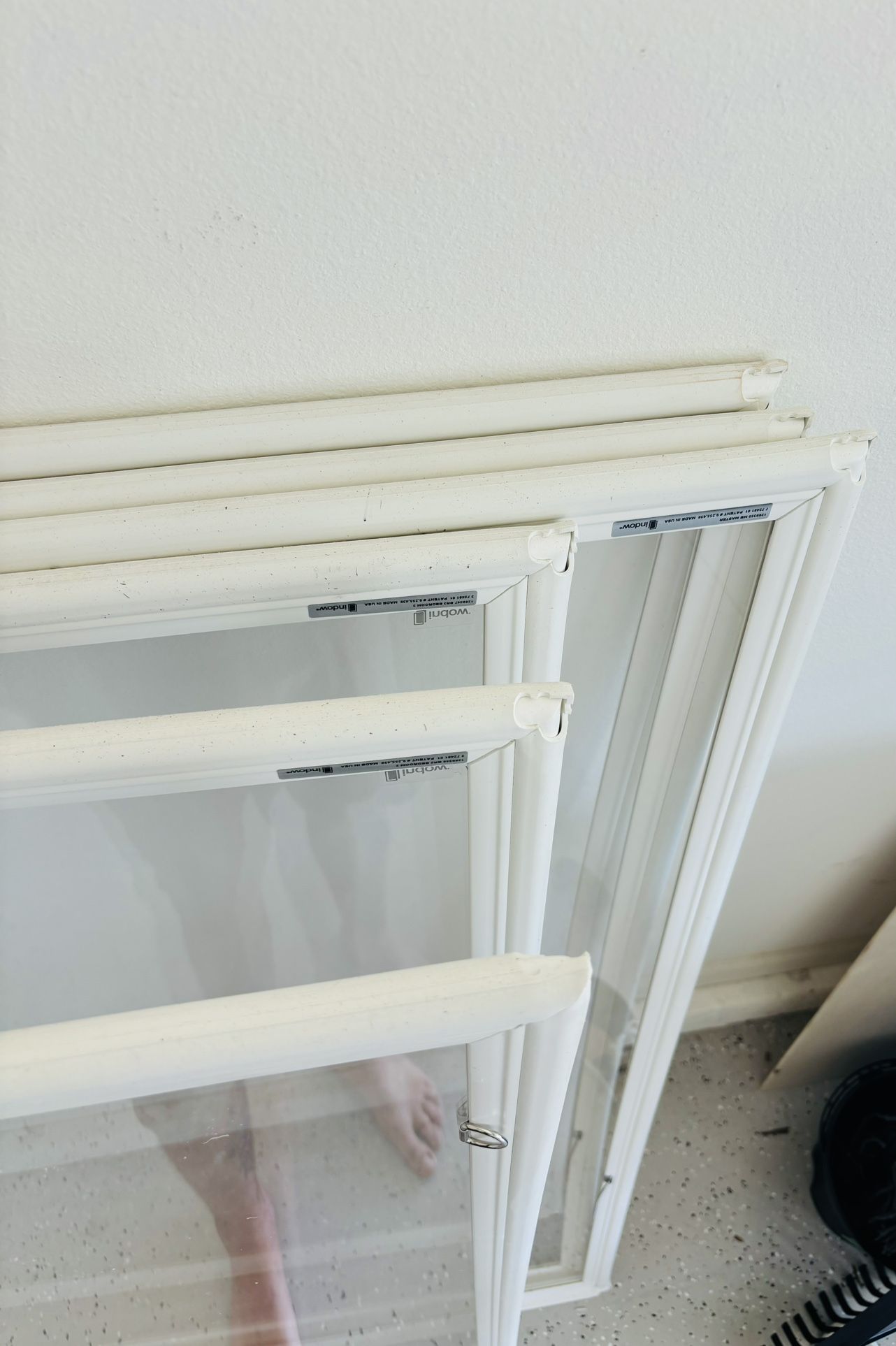 Indow Window inserts