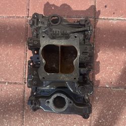 Intake Manifold - 4.3lx Mercruiser