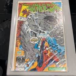 The Amazing Spider-Man #328