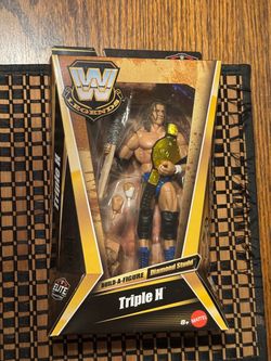 WWE