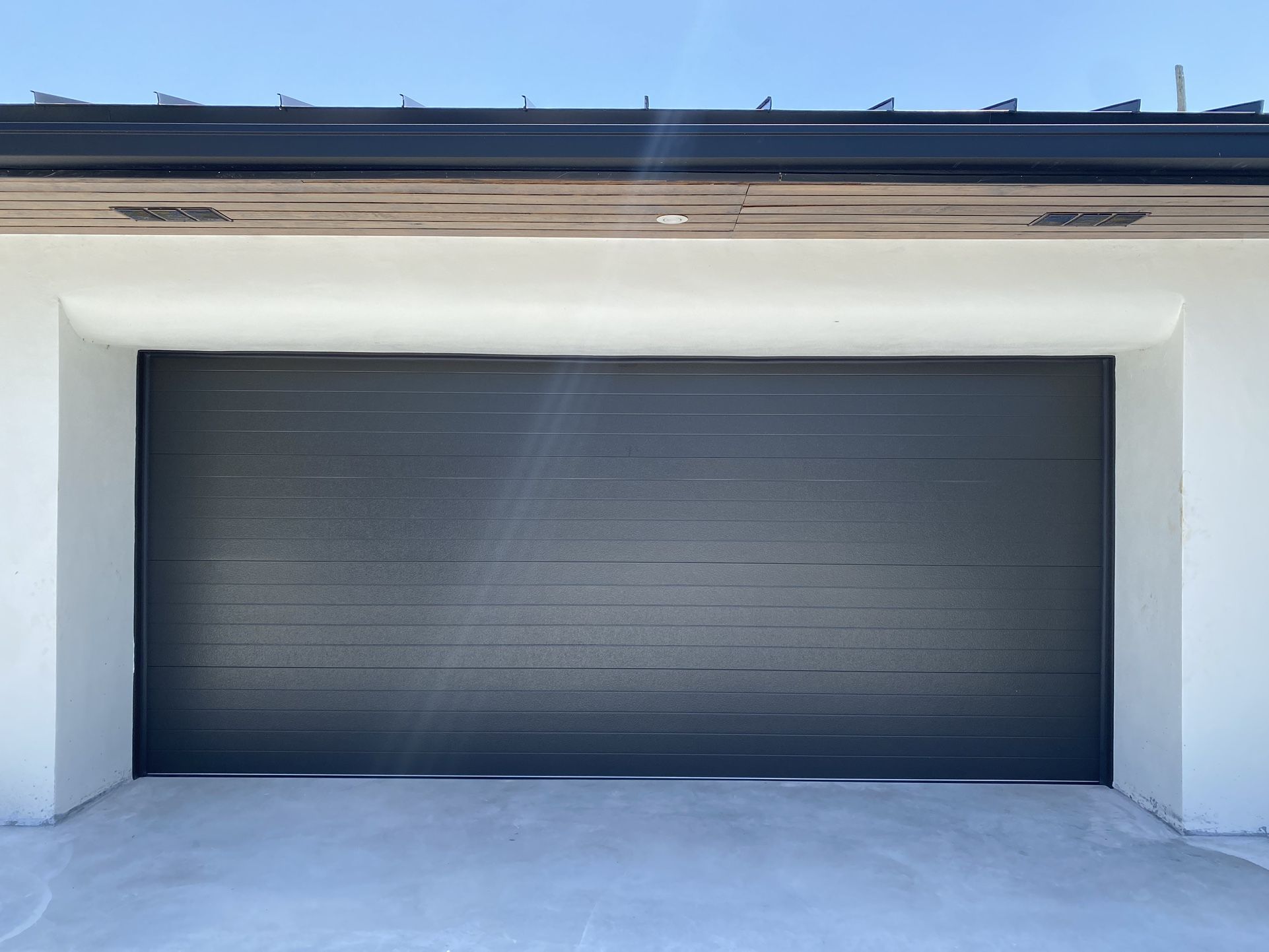 Garage Doors 