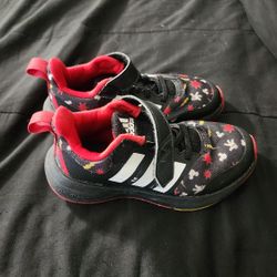 Adidas Kids Shoes