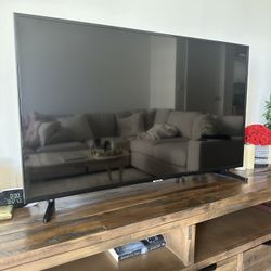 Samsung 43” 4K Smart TV – UHD 