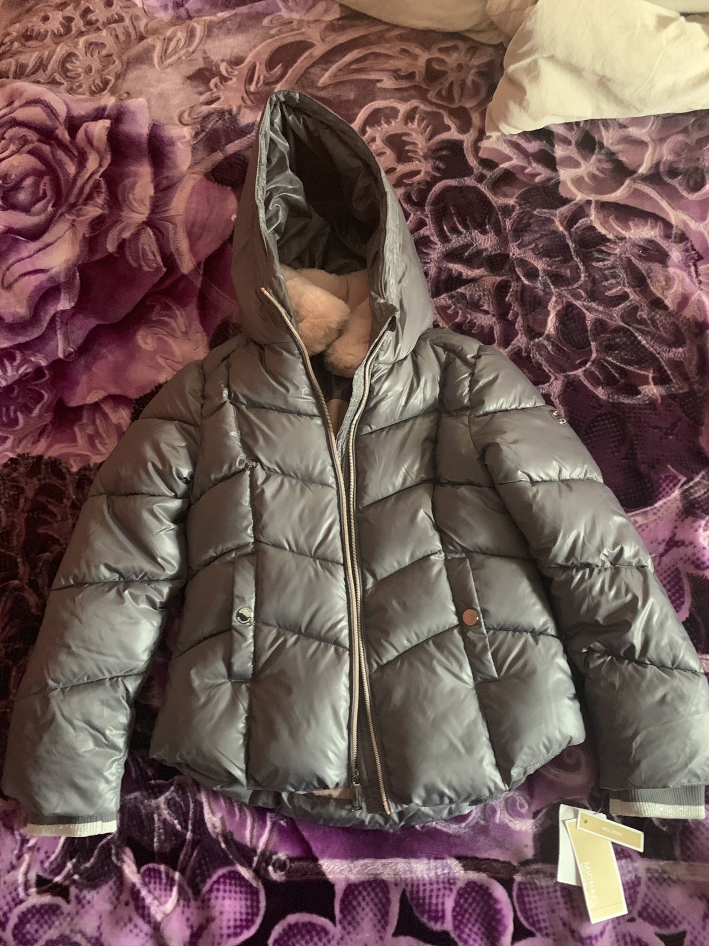 Michael Kors winter jacket