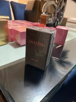 Valentino Uomo Born In Roma Eau De Parfum