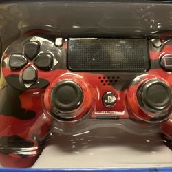 Controll De Ps4 Nuevo