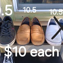 Men Shoes