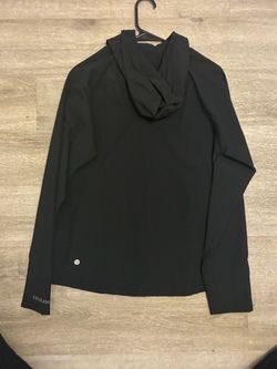 Lululemon hoodie