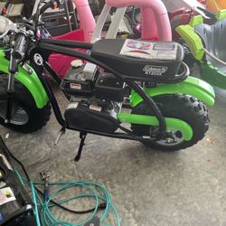 Mini Bike 