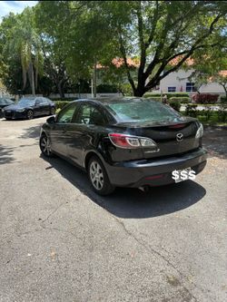 2011 Mazda Mazda3
