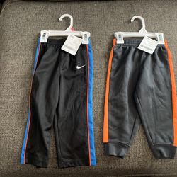 Baby Boy Size 24M Clothing Items