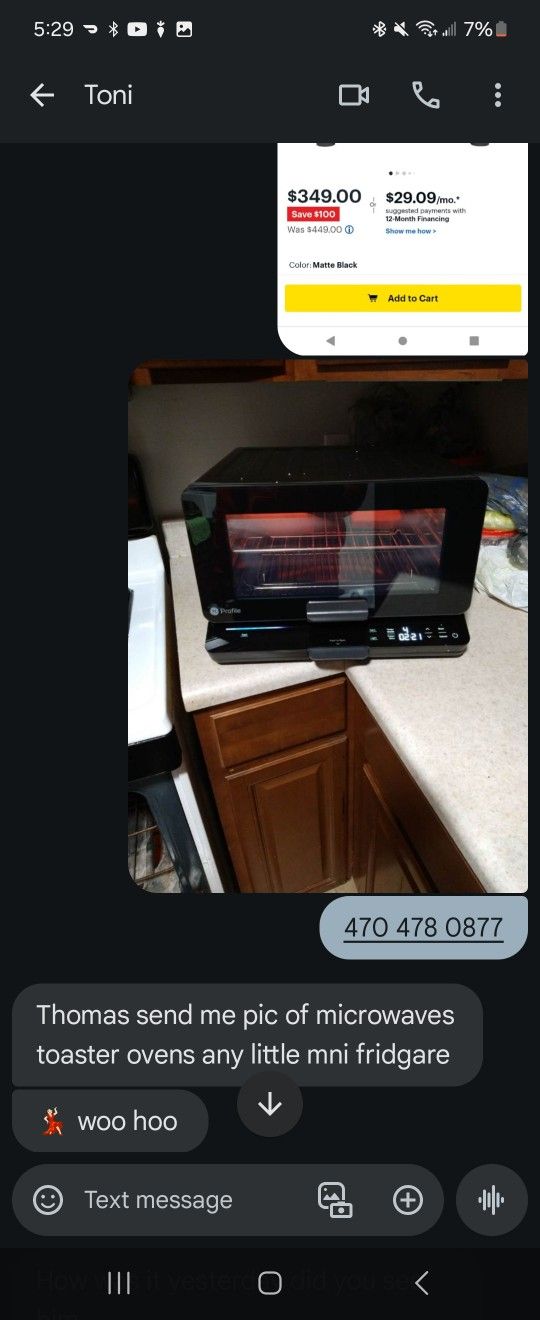 Awesome appliances for Gifts or Self