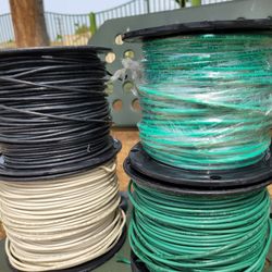 # 12 Spools Stranded